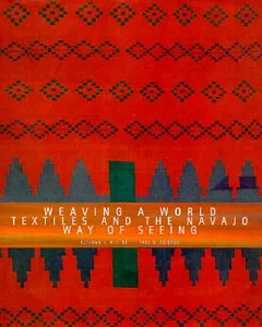 Weaving a World: Textiles and the Navajo Way of Seeing