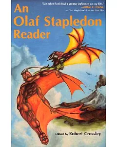An Olaf stapledon Reader