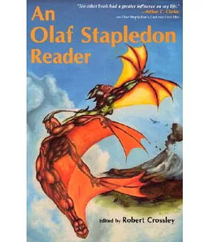 An Olaf Stapledon Reader