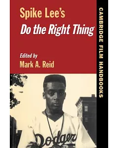 Spike Lee’s ”Do the Right Thing