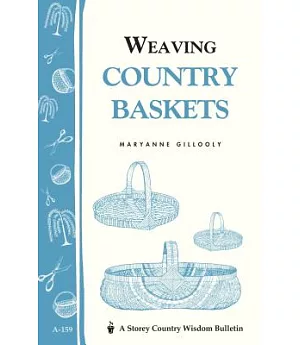 Weaving Country Baskets