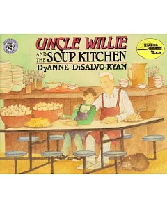 Uncle Willie and the Soup Kitchen