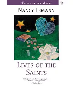 Lives of the Saints: A Novel