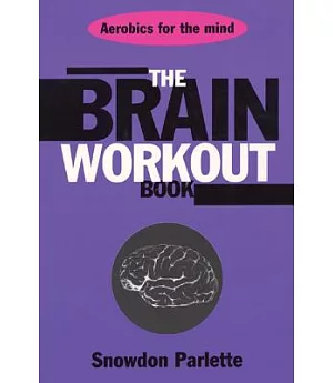 The Brain Workout Book