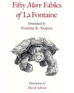 Fifty More Fables of LA Fontaine