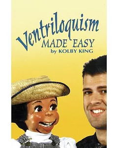 Ventriloquism Made Easy
