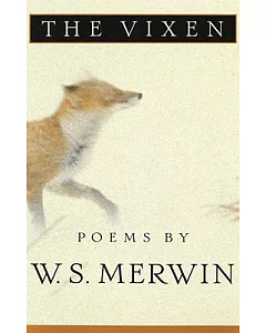 The Vixen: Poems