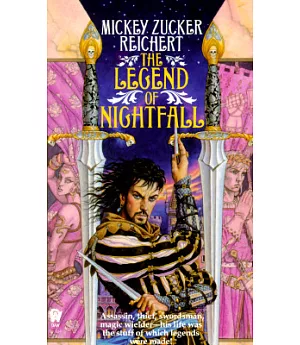 The Legend of Nightfall