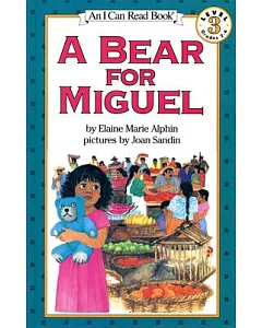 A Bear for Miguel