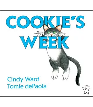 Cookie’s Week