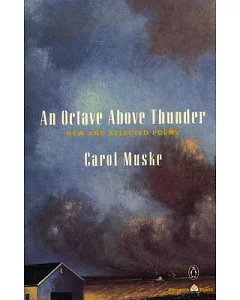 An Octave Above Thunder: New and Selected Poems