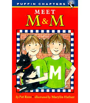 Meet M&m