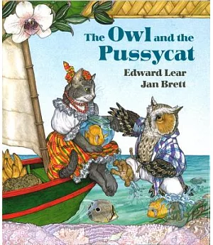 The Owl and the Pussycat