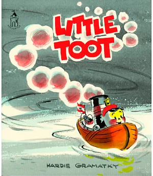 Little Toot: Pictures and Story