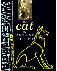 The Cat in Ancient Egypt