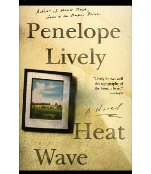 Heat Wave: A Novel