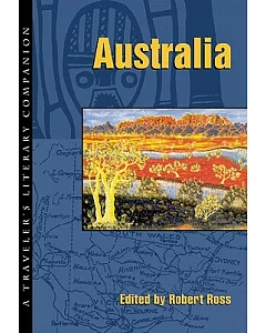 Australia: A Traveler’s Literary Companion