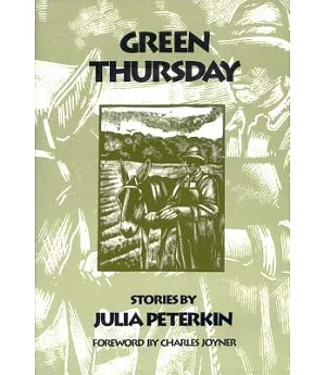 Green Thursday: Stories