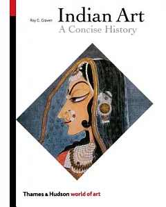 Indian Art: A Concise History
