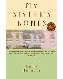 My Sister’s Bones: A Novel