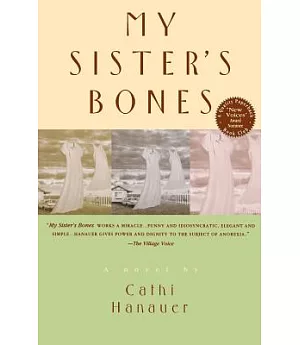 My Sister’s Bones: A Novel