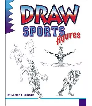 Draw Sports Figures