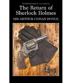 Return of Sherlock Holmes