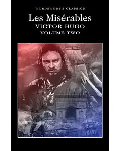 Les Miserables: Volume 2