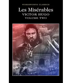 Les Miserables: Volume 2