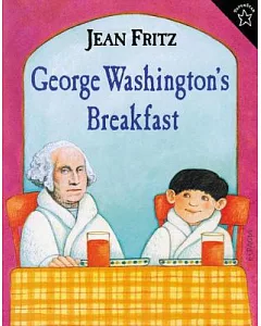 George Washington’s Breakfast