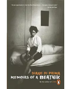 Memoirs of a Beatnik