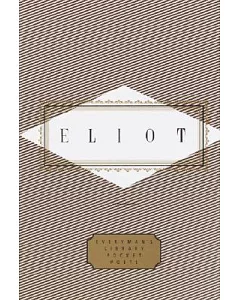 Eliot: Poems and Prose
