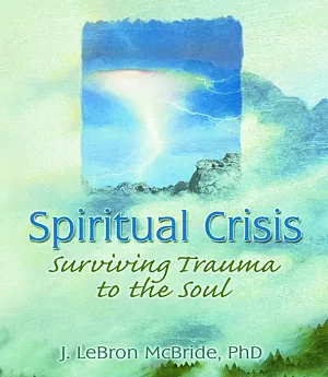 Spiritual Crisis