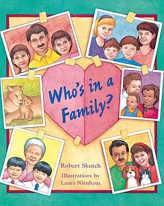 Who’s in a Family?