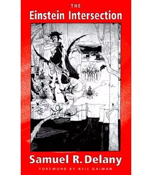 The Einstein Intersection
