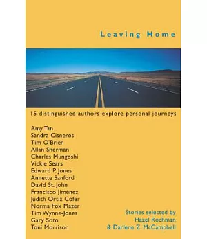 Leaving Home: Stories