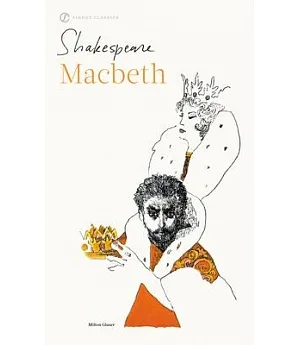 The Tragedy of Macbeth: With New and Updated Critical Essays and a Revised Bibliography