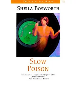 Slow Poison: A Novel