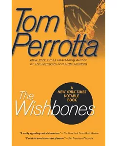 The Wishbones