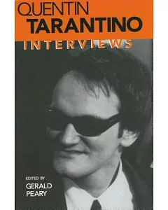 Quentin tarantino: Interviews