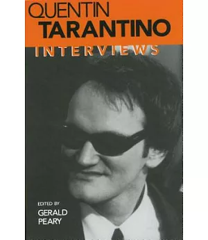 Quentin Tarantino: Interviews