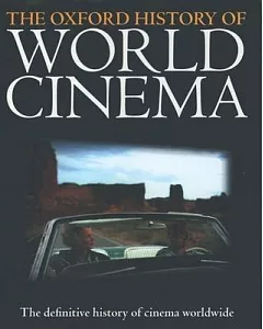 The Oxford History of World Cinema