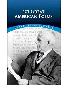 101 Great American Poems