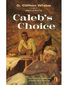 Caleb’s Choice