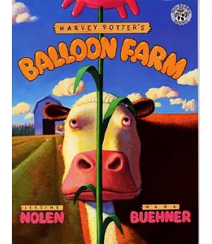 Harvey Potter’s Balloon Farm