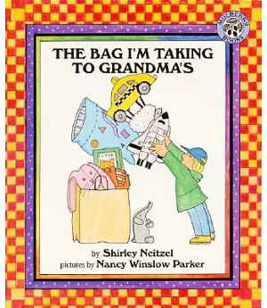 The Bag I’m Taking to Grandma’s
