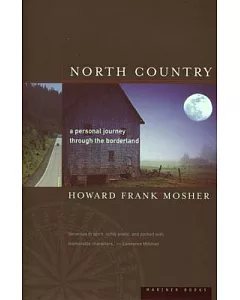 North Country: A Personal Journey Through the Borderland