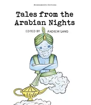 Tales from the Arabian Nights