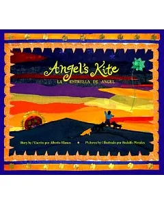 Angel’s Kite/LA Estrella De Angel