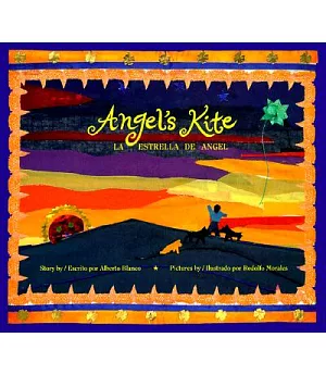 Angel’s Kite/LA Estrella De Angel